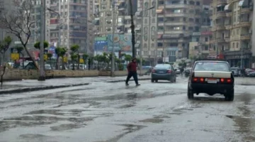 توقعات الأرصاد الجوية لحالة الطقس في مصر يوم السبت الموافق ٢١ مارس